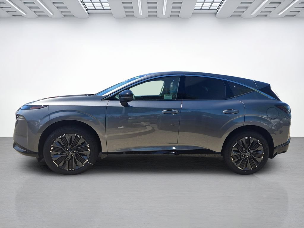 New 2026 Nissan Murano Platinum w/ Cargo Package AWD/4WD image 7