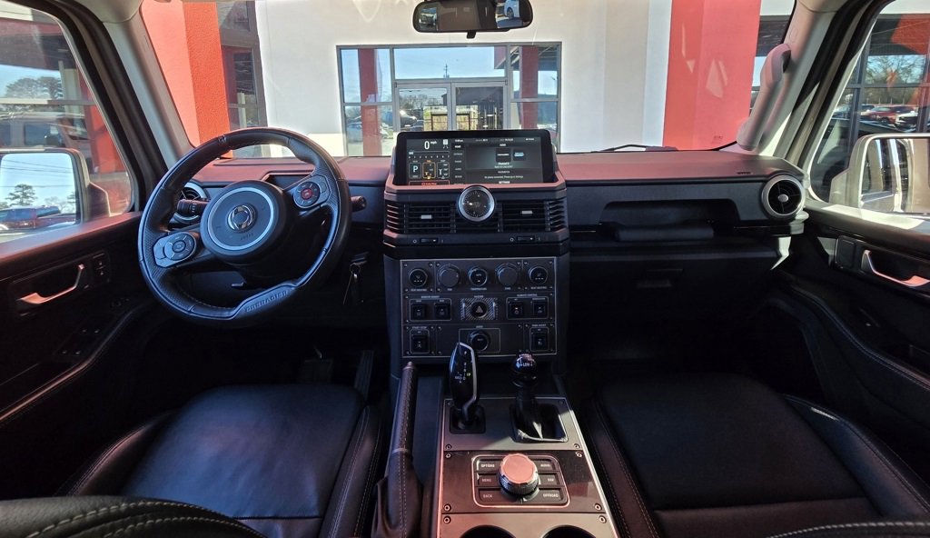 Used 2024 INEOS Grenadier image 18