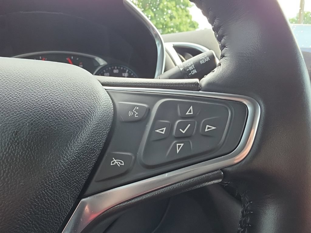 Certified 2021 Chevrolet Equinox Premier w/ LPO, Floor Liner Package FWD image 12
