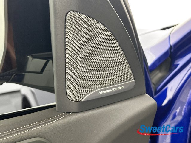 Used 2025 BMW X7 M60i AWD/4WD image 42