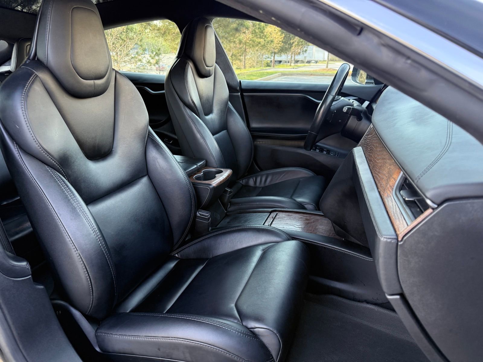Used 2019 Tesla Model S Long Range image 30