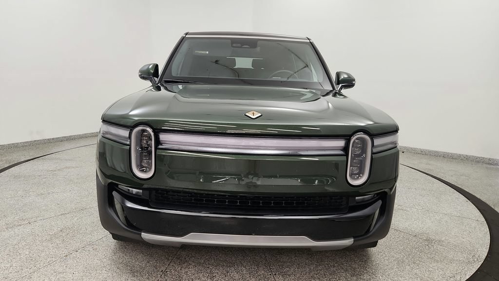Used 2025 Rivian R1S Adventure Dual AWD/4WD image 11