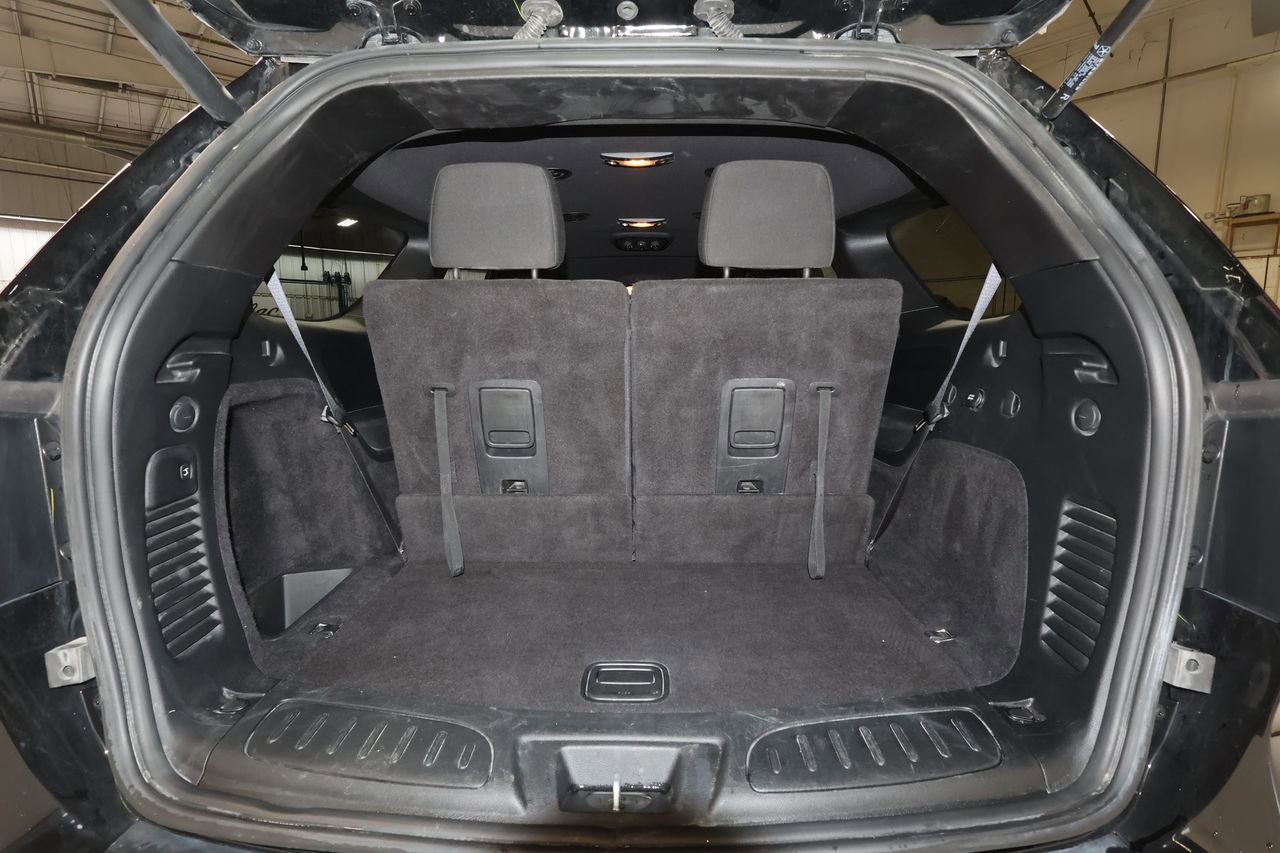 Used 2025 Dodge Durango GT AWD/4WD image 25