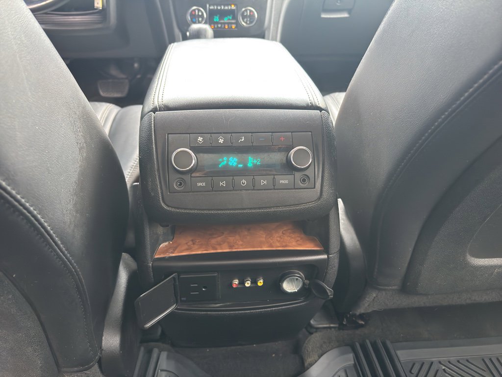 Used 2012 Buick Enclave Premium w/ Trailering Provision Package image 27