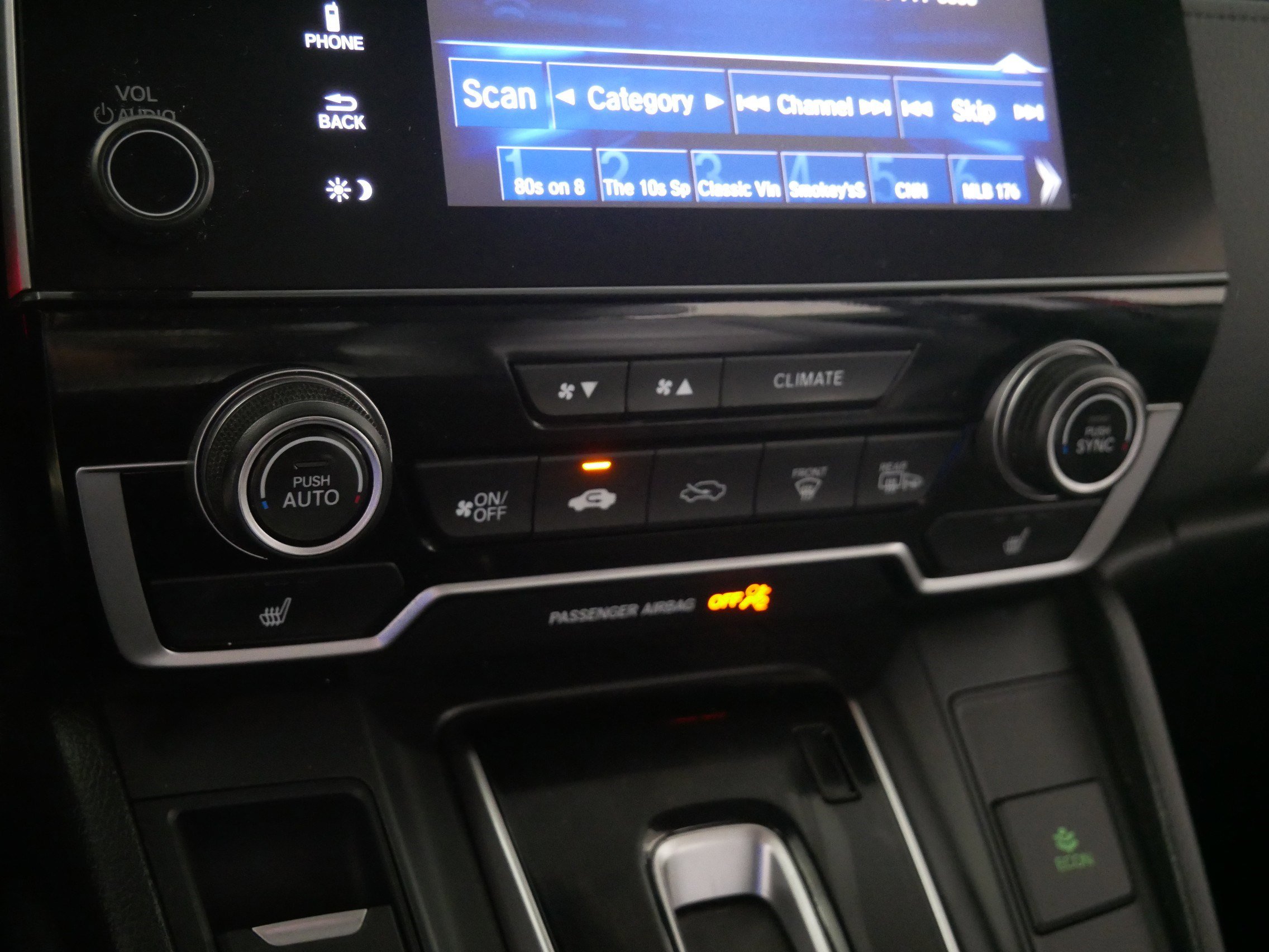 Used 2017 Honda CR-V Touring image 23