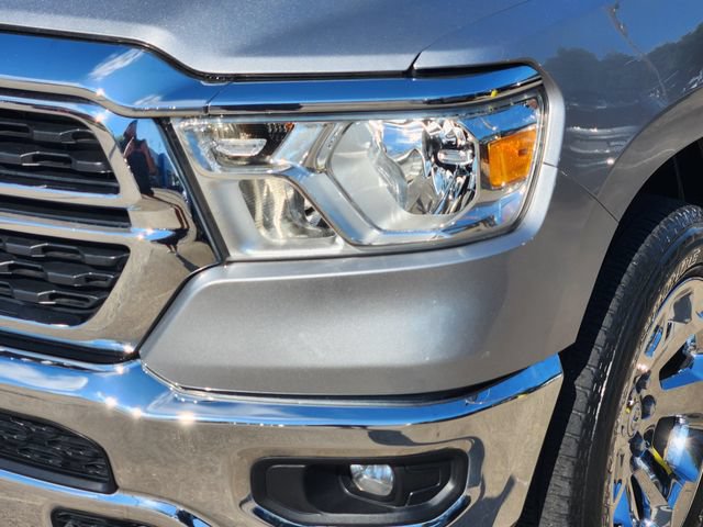 Used 2024 RAM 1500 Lone Star RWD image 10