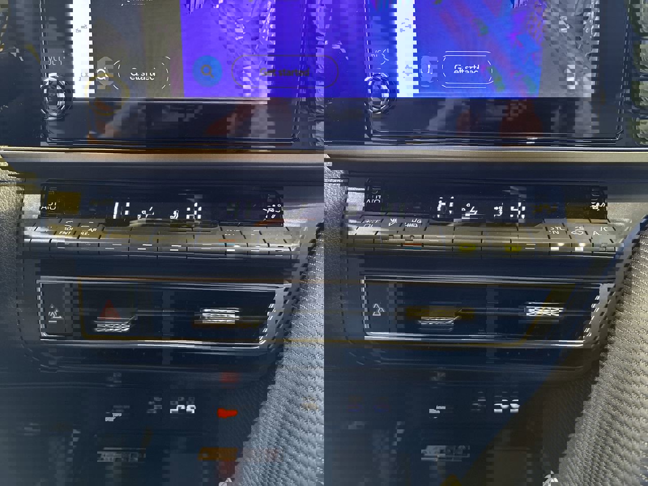 New 2026 Toyota Camry Hybrid image 20