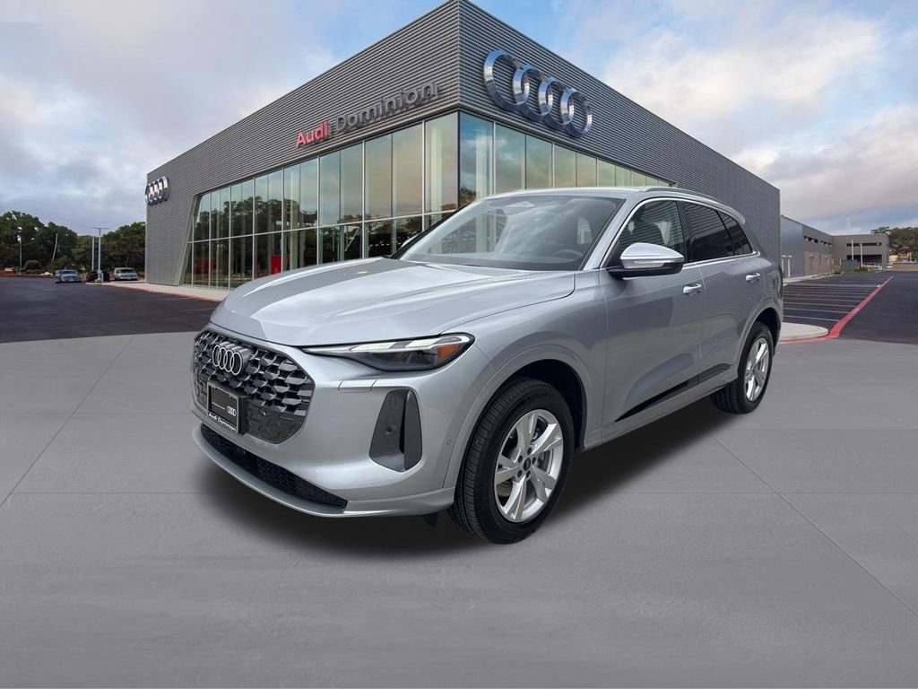 Used 2025 Audi Q5 Premium w/ Convenience Package image 1