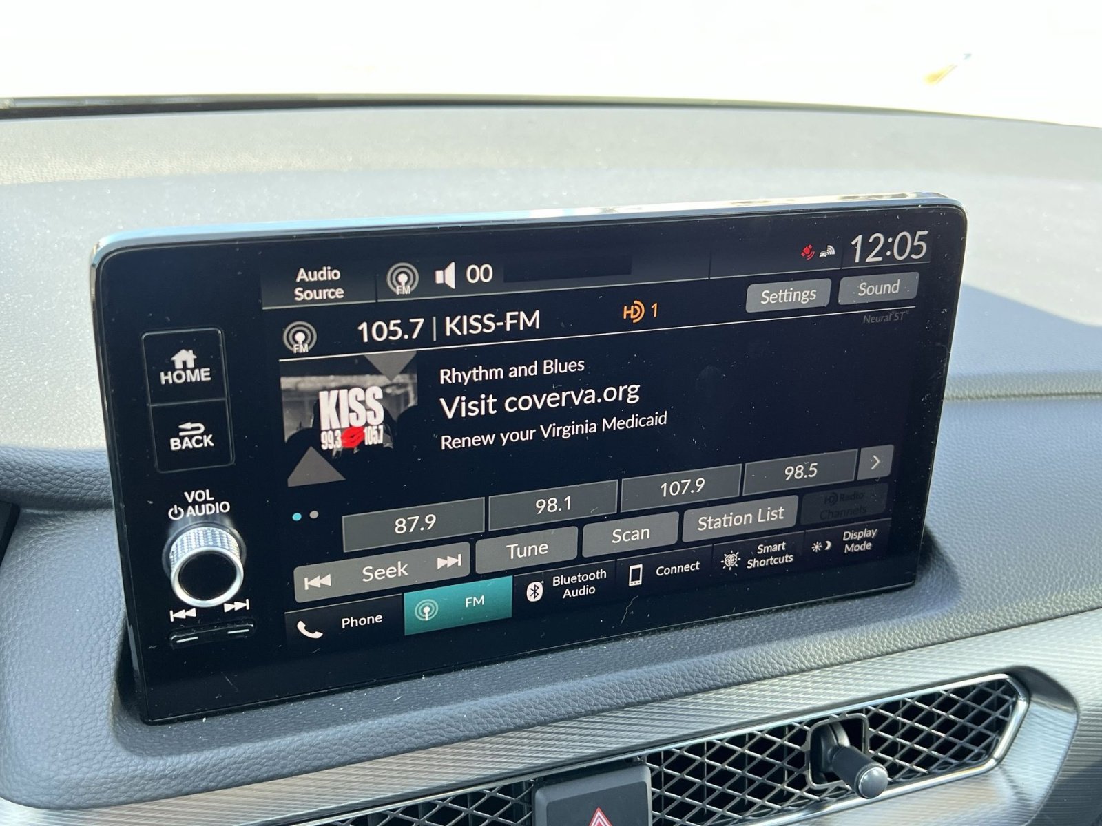 Used 2026 Acura Integra A-Spec image 15