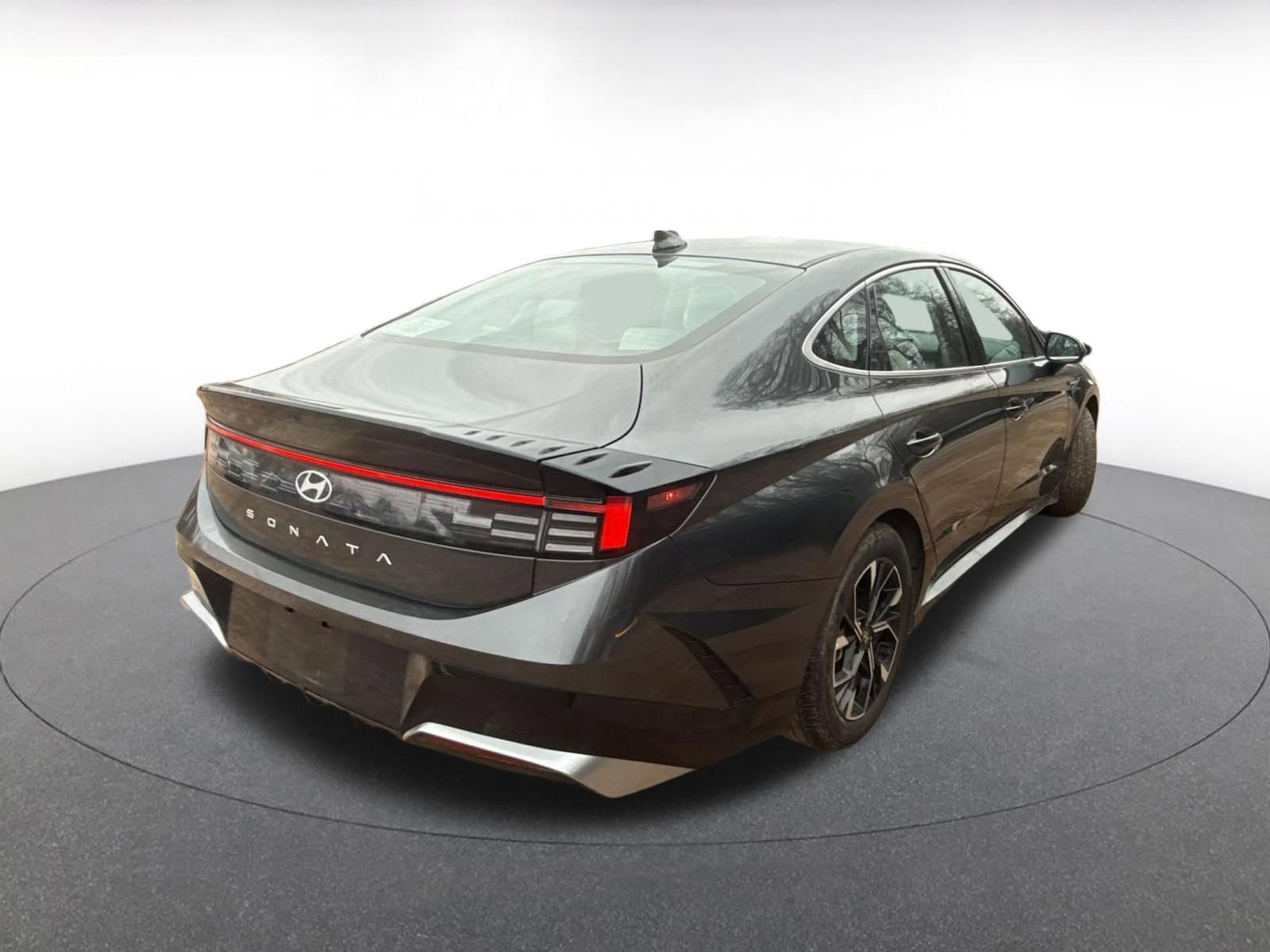 Used 2025 Hyundai Sonata SEL image 18