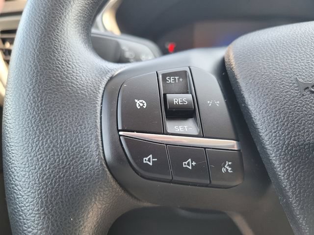 Used 2025 Ford Escape Active FWD image 25