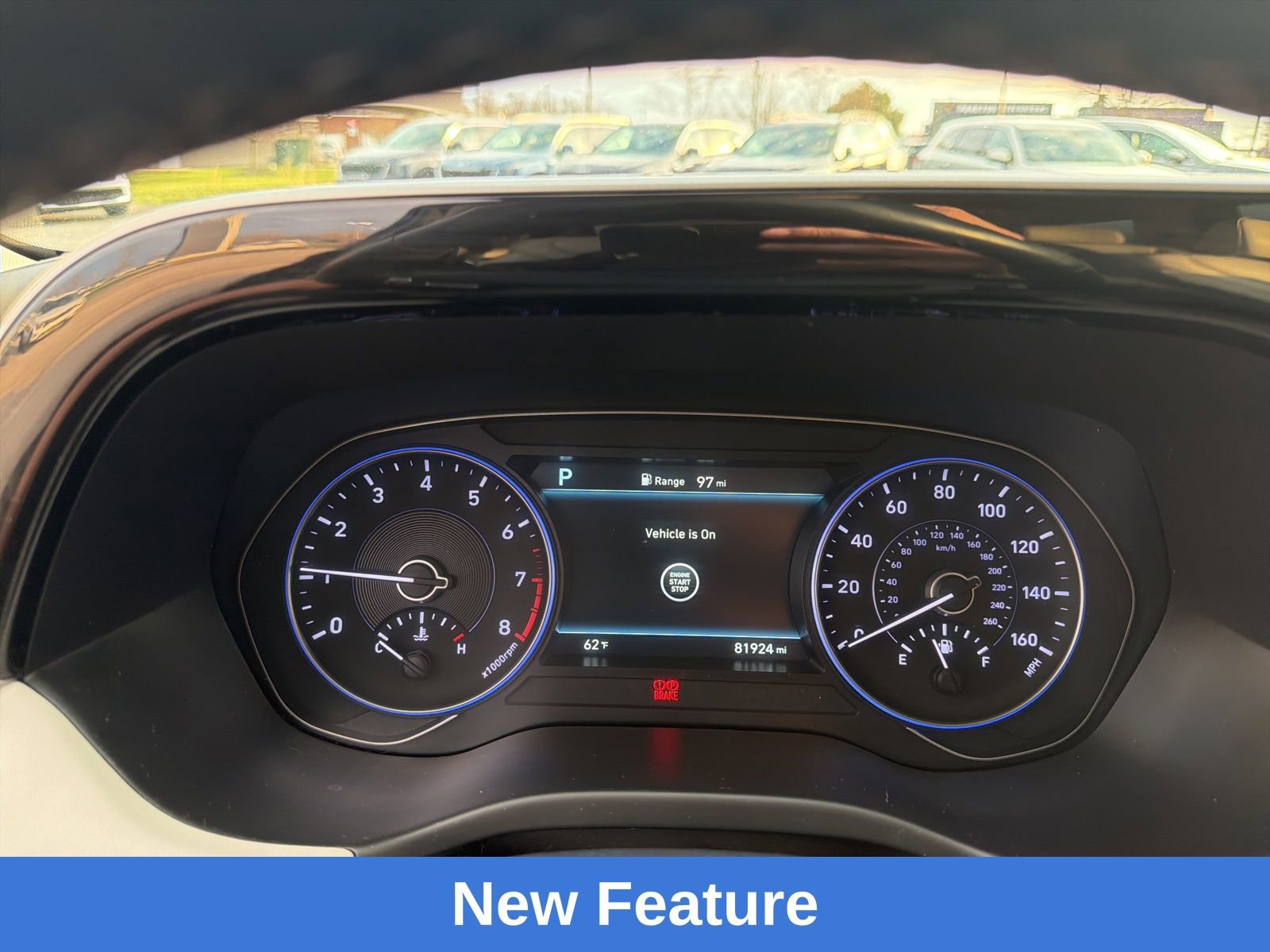 Used 2021 Hyundai Palisade SEL w/ Premium Package image 12