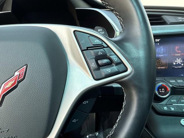 Used 2019 Chevrolet Corvette Grand Sport image 24