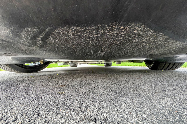 Used 2013 McLaren MP4-12C Spider RWD image 61