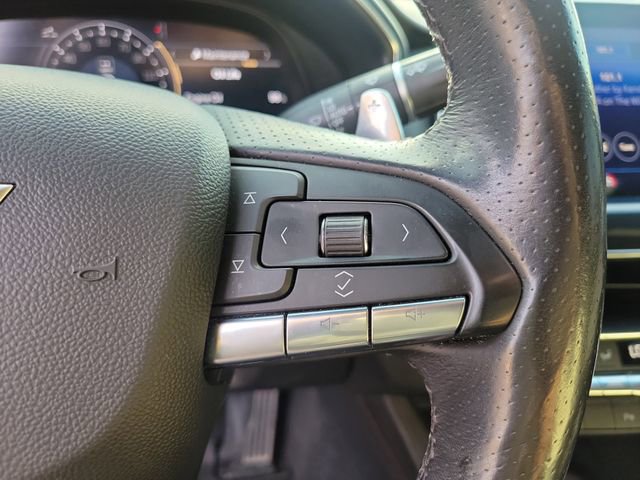 Certified 2023 Cadillac CT5 Sport image 11