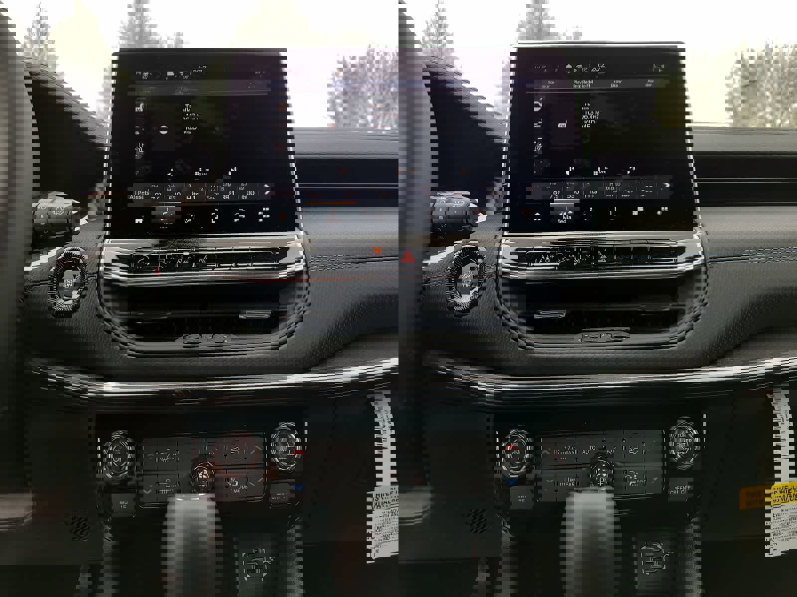 New 2026 Jeep Compass Latitude image 24