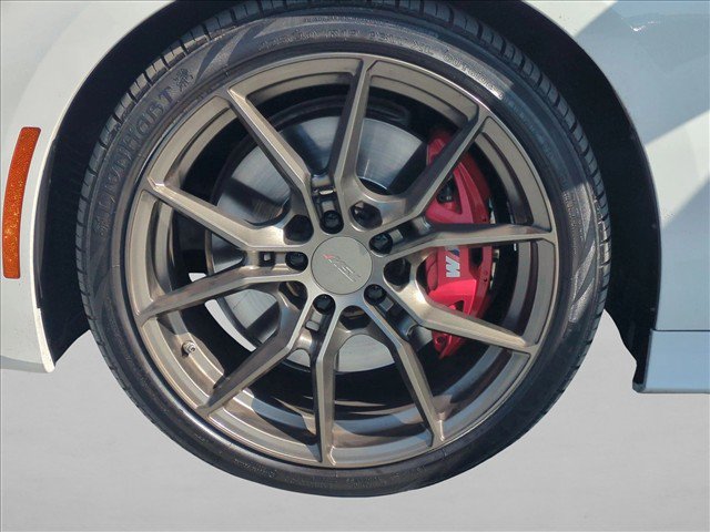 Used 2022 BMW M340i w/ Premium Package RWD image 25