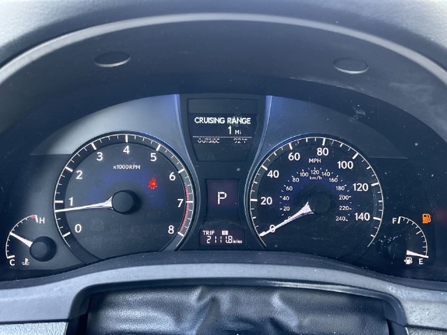 Used 2014 Lexus RX 350 FWD w/ Navigation Package image 23