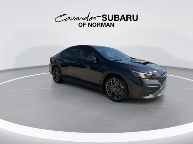 New 2026 Subaru WRX tS w/ WRX Essentials Package AWD/4WD image 3