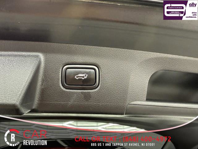 Used 2020 Kia Telluride SX AWD/4WD image 10