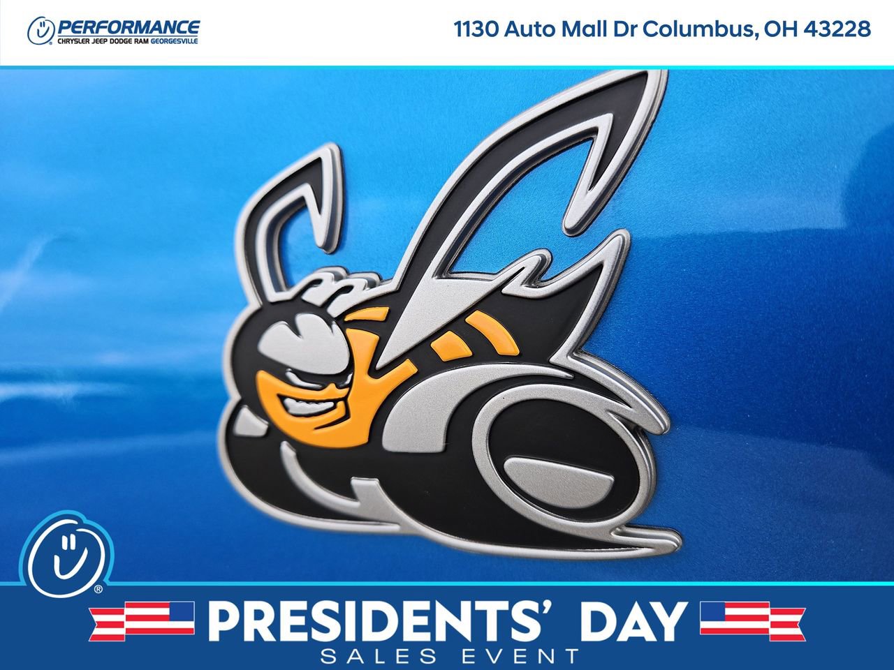 New 2026 Dodge Charger R/T Scat Pack image 11