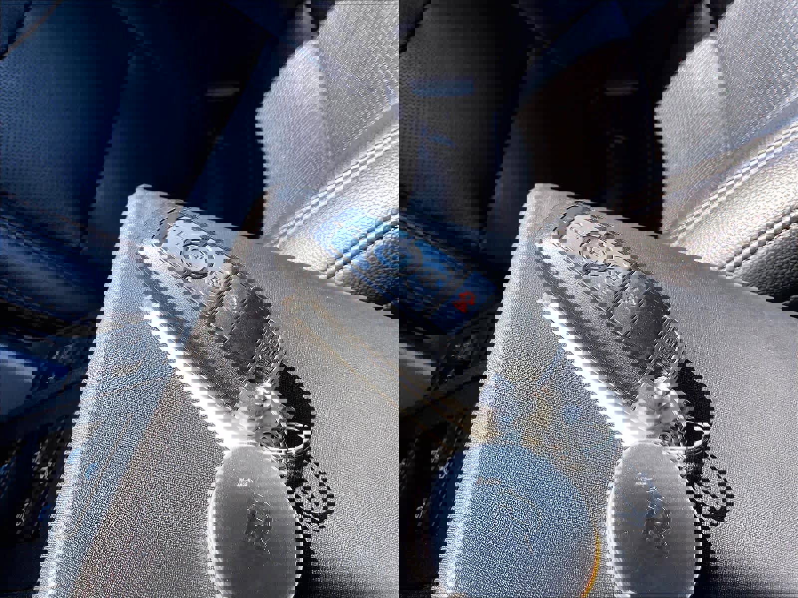 Used 2021 Ford Bronco Outer Banks image 12