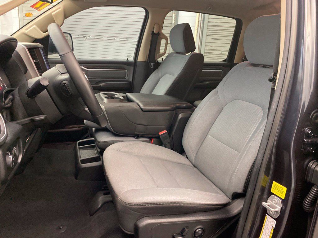 Used 2019 RAM 1500 Big Horn RWD image 20