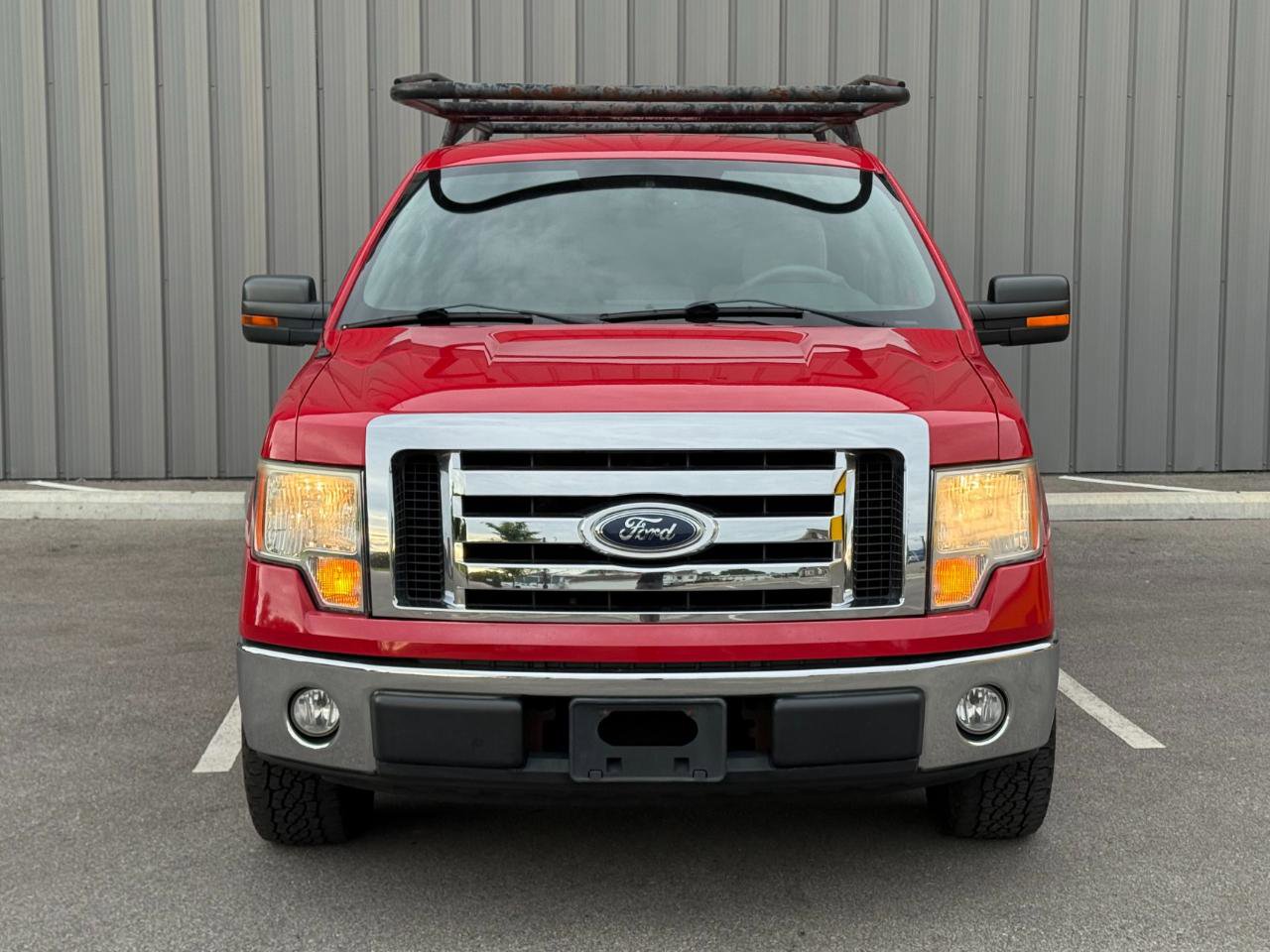 Used 2009 Ford F150 XLT RWD image 2