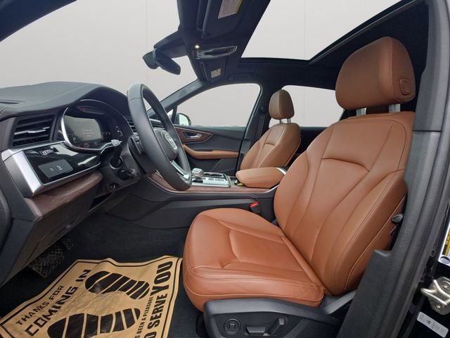 Used 2025 Audi Q7 3.0T Premium Plus image 10