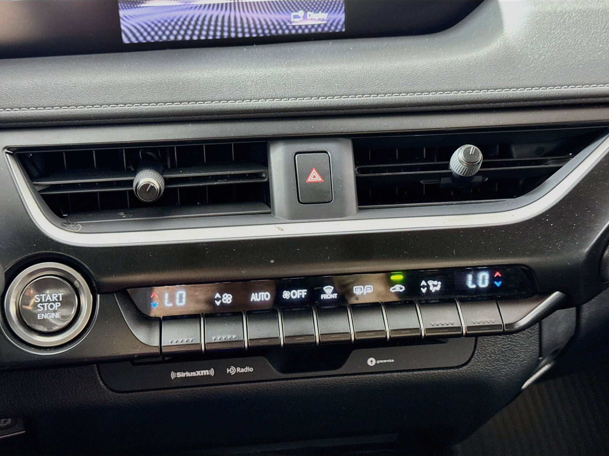 Used 2021 Lexus UX 200 w/ Accessory Package (Z2) FWD image 16