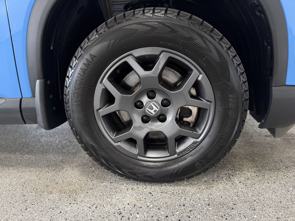 Used 2023 Honda Pilot TrailSport image 28