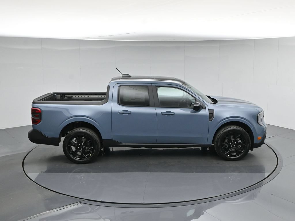New 2026 Ford Maverick Lariat w/ Black Appearance Package AWD/4WD image 40