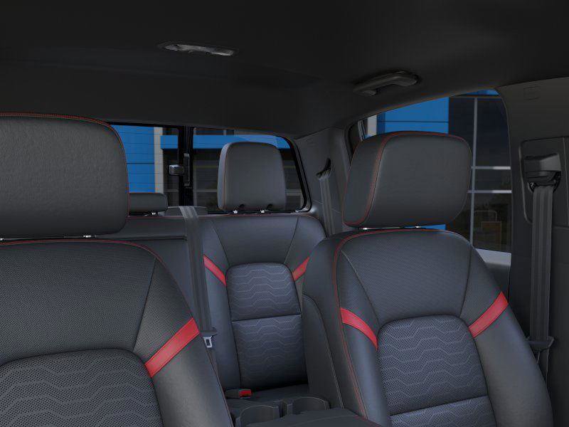 New 2025 Chevrolet Colorado Z71 w/ Z71 Convenience Package 2 image 24