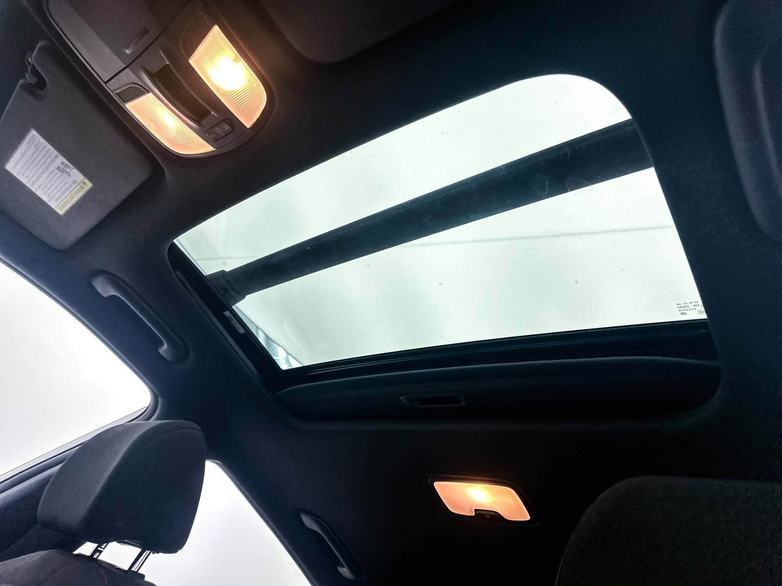 Used 2023 Hyundai Kona N Line image 3