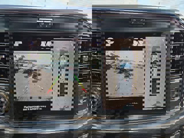 Used 2025 Ford F450 Lariat w/ Lariat Ultimate Package image 20