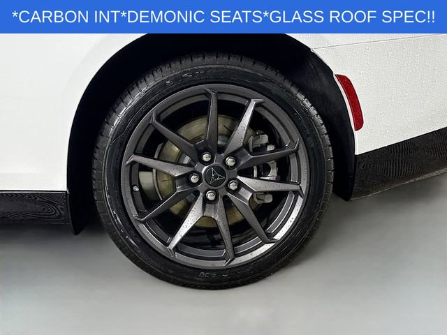 New 2026 Dodge Charger R/T Scat Pack image 32