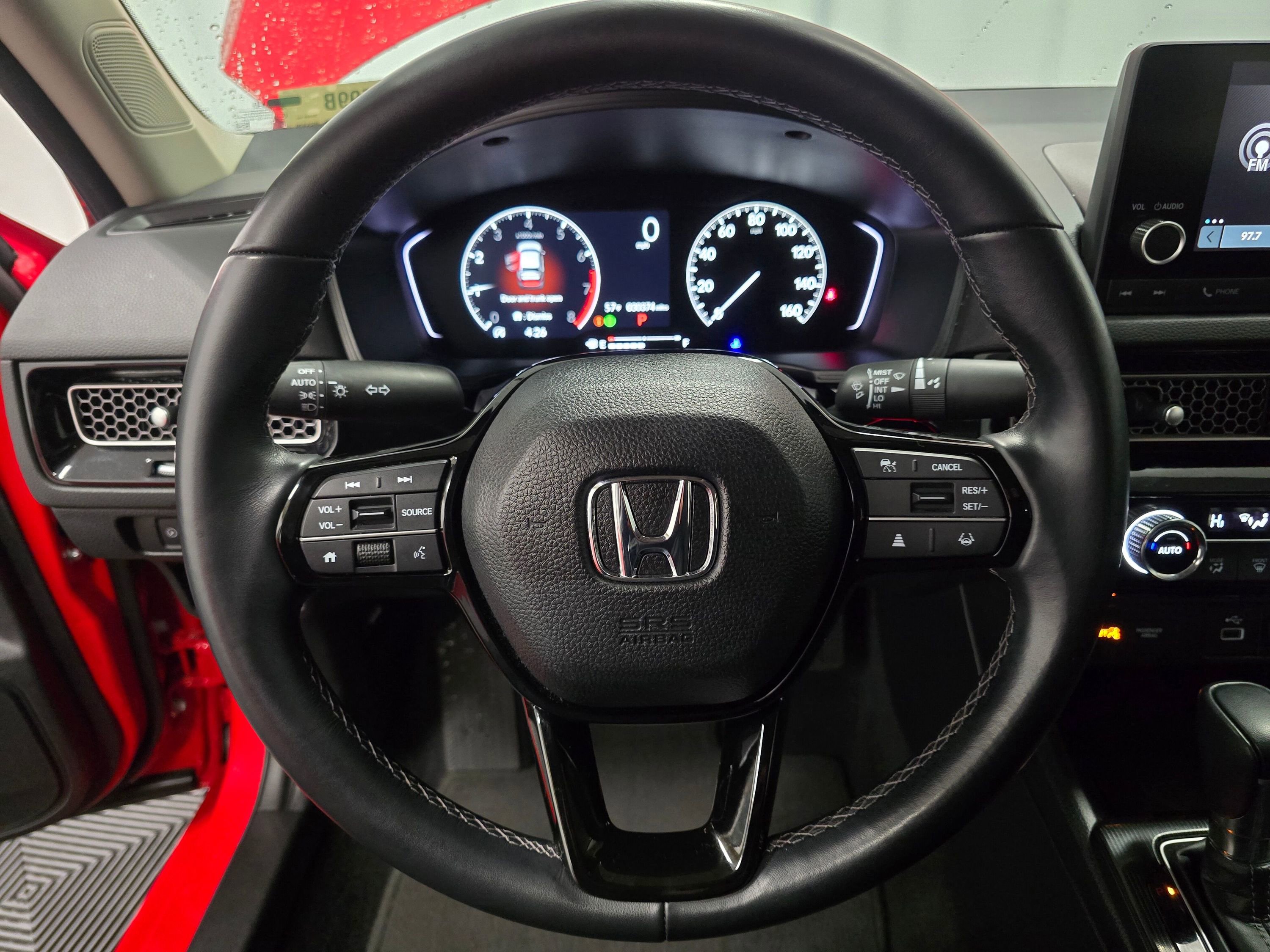 Used 2023 Honda Civic EX image 14