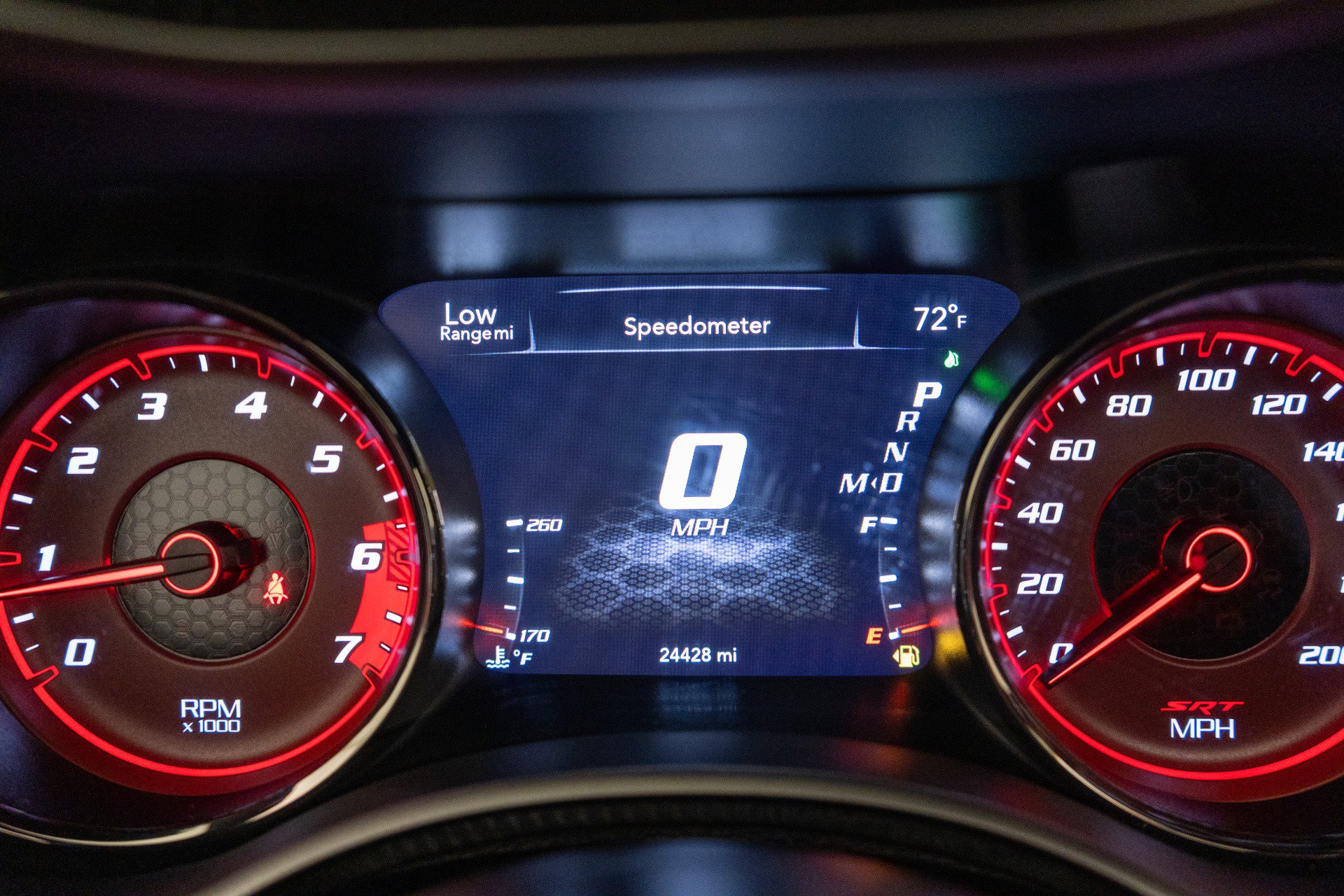 Used 2023 Dodge Charger SRT Hellcat RWD image 21
