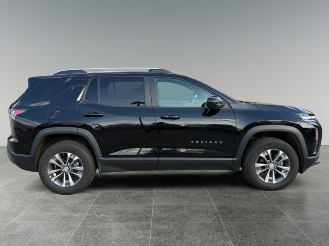 Certified 2025 Chevrolet Equinox LT w/ Convenience Package II AWD/4WD image 6