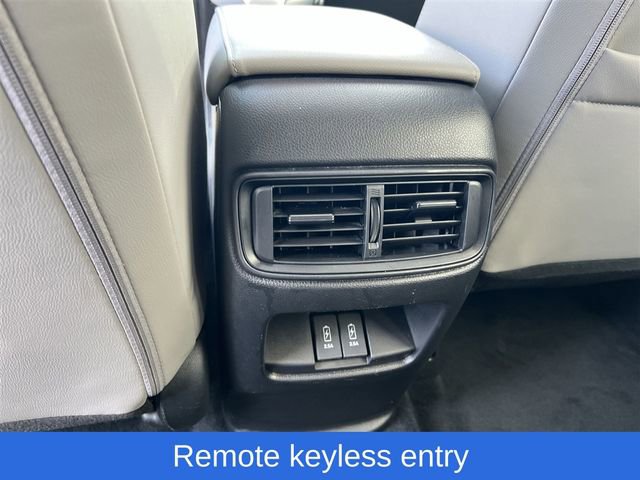 Used 2018 Honda CR-V EX-L image 28