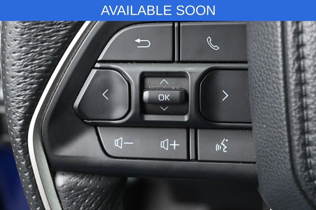 Used 2024 Toyota Tacoma TRD Off-Road AWD/4WD image 16