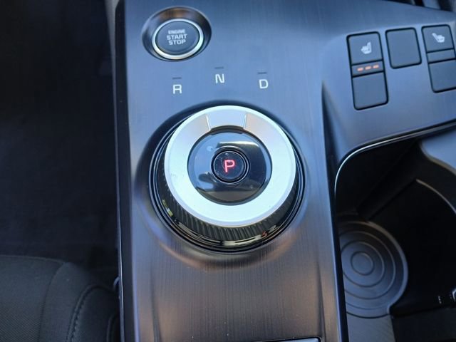 New 2026 Kia Sportage S image 19