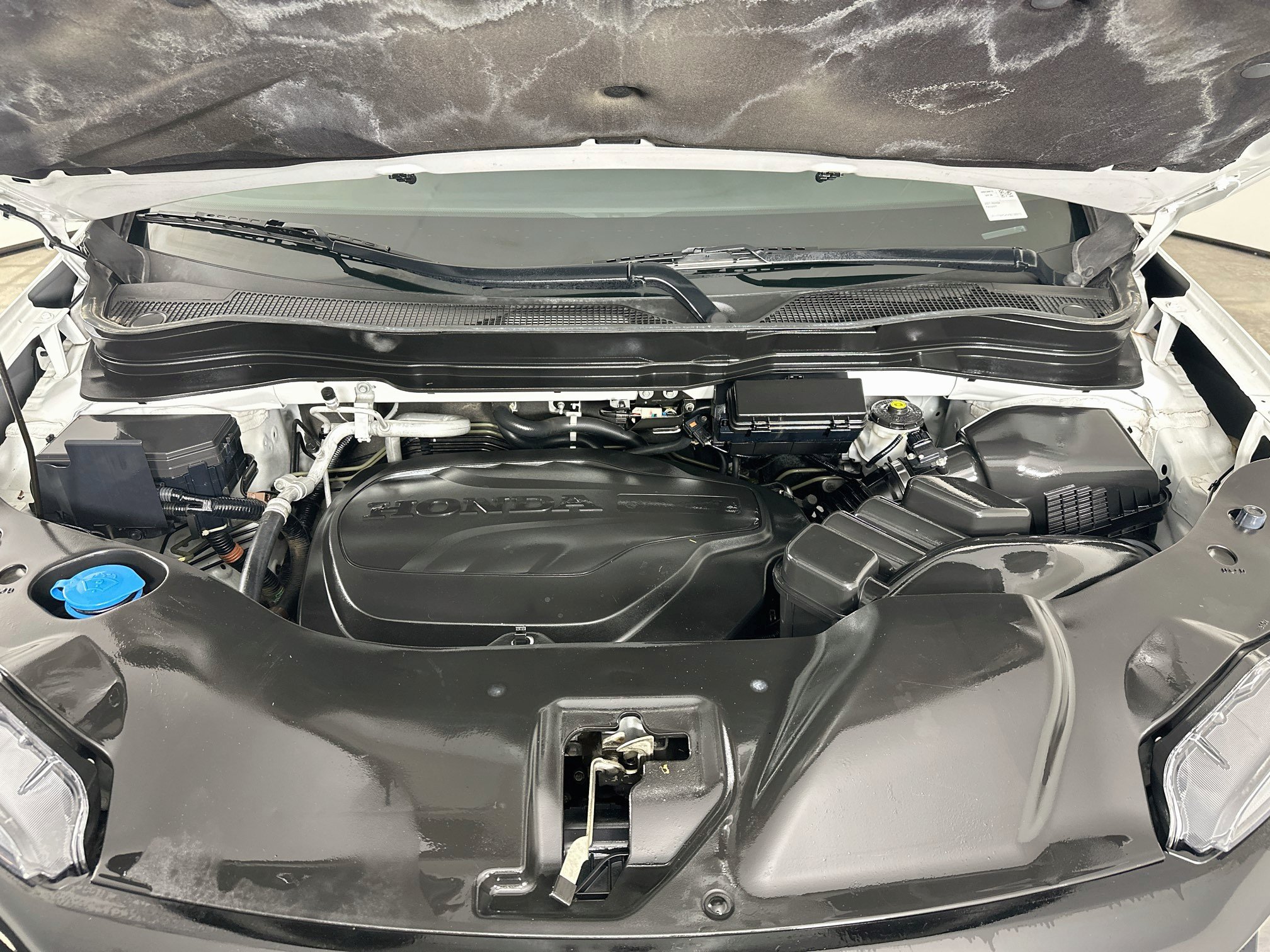 Used 2021 Honda Passport EX-L image 36