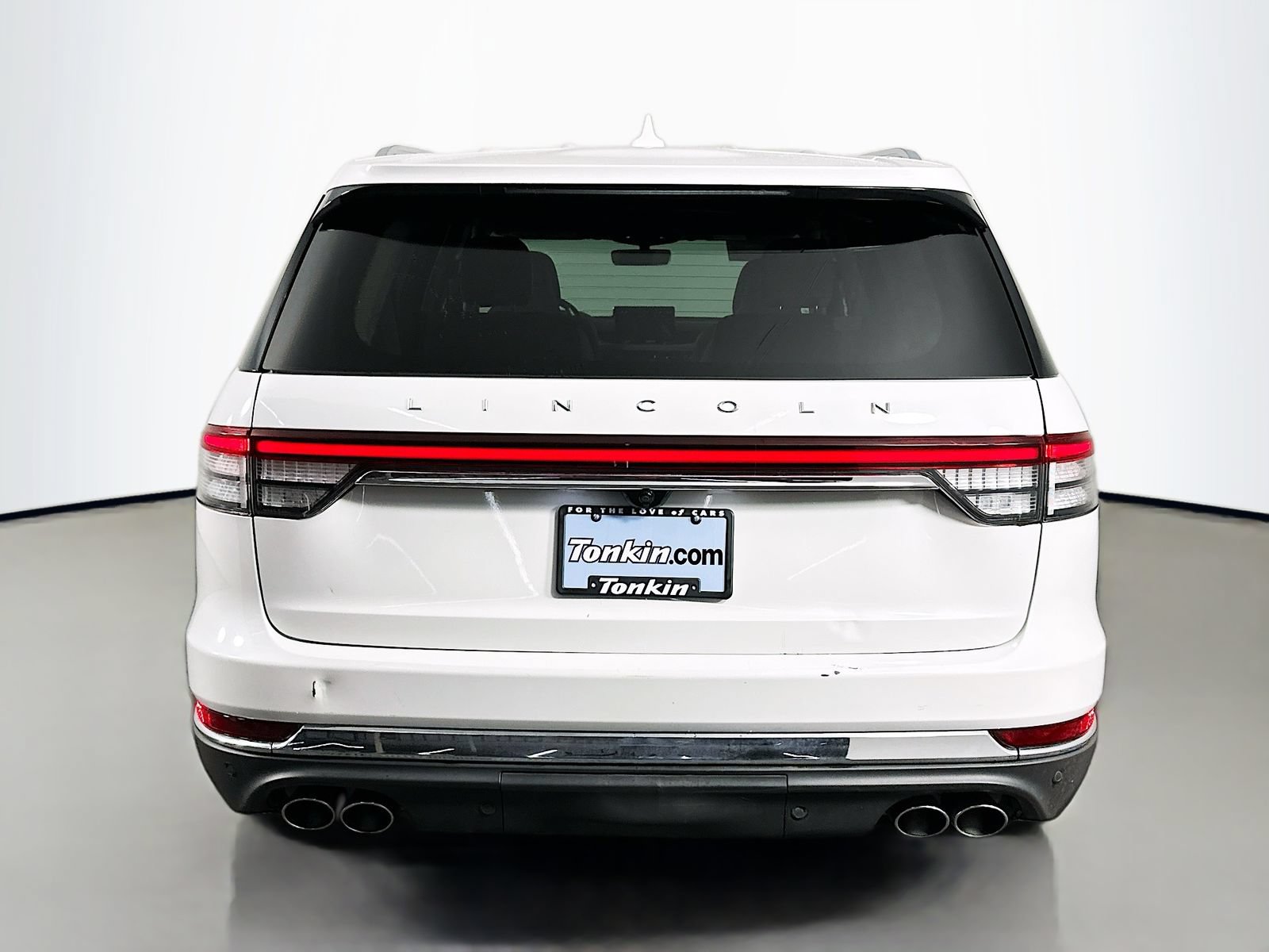 Used 2021 Lincoln Aviator Reserve w/ Equipment Group 201A AWD/4WD image 7