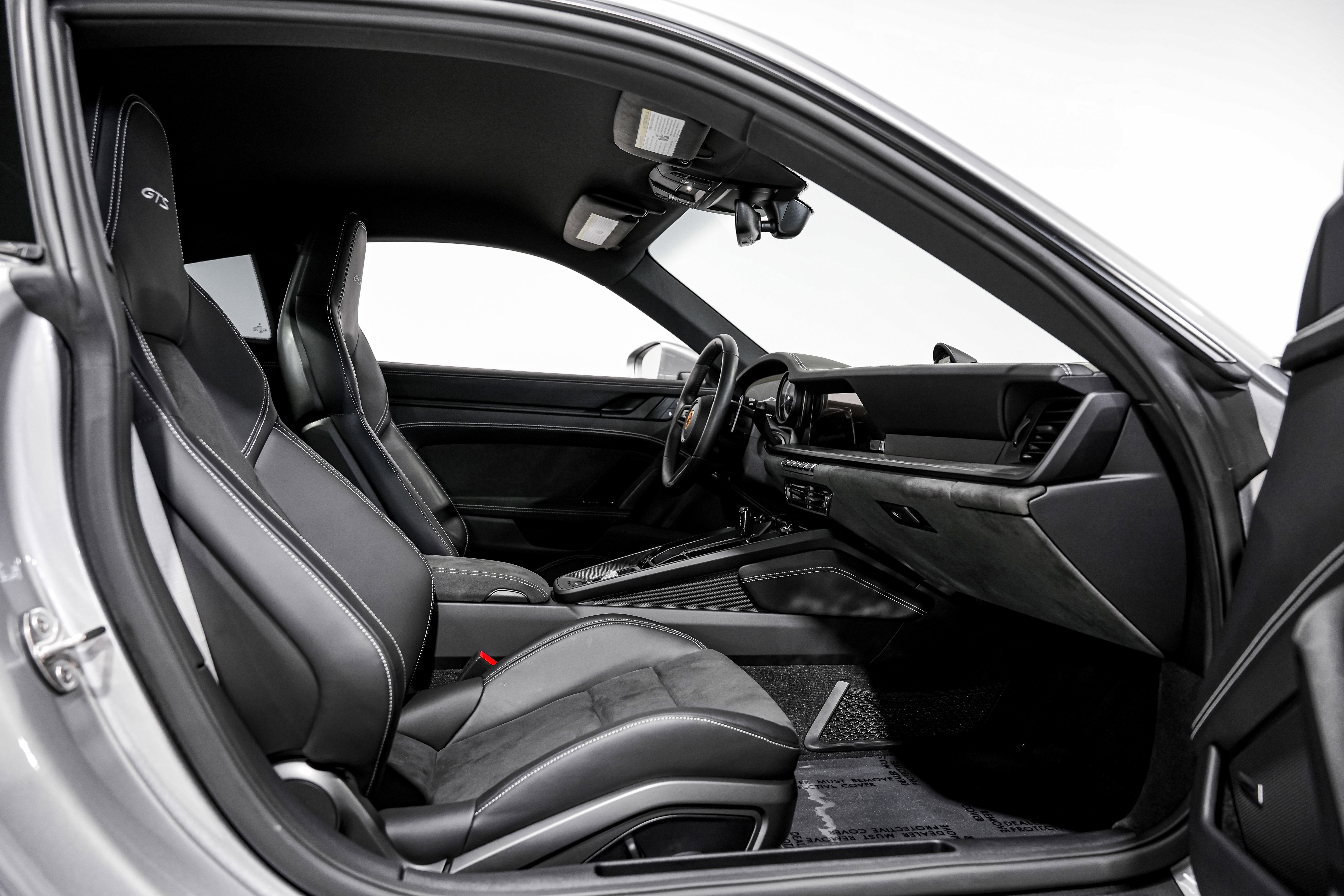 Used 2022 Porsche 911 Carrera GTS image 31