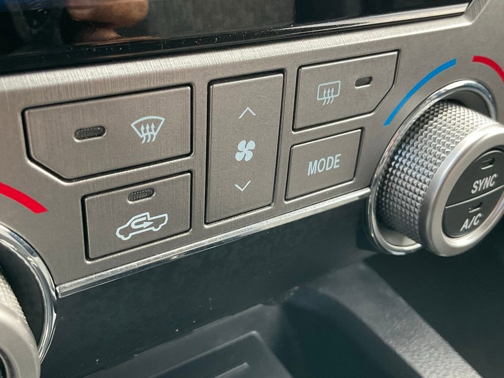 Used 2021 Toyota Tundra SR5 w/ TRD Off-Road Package image 10