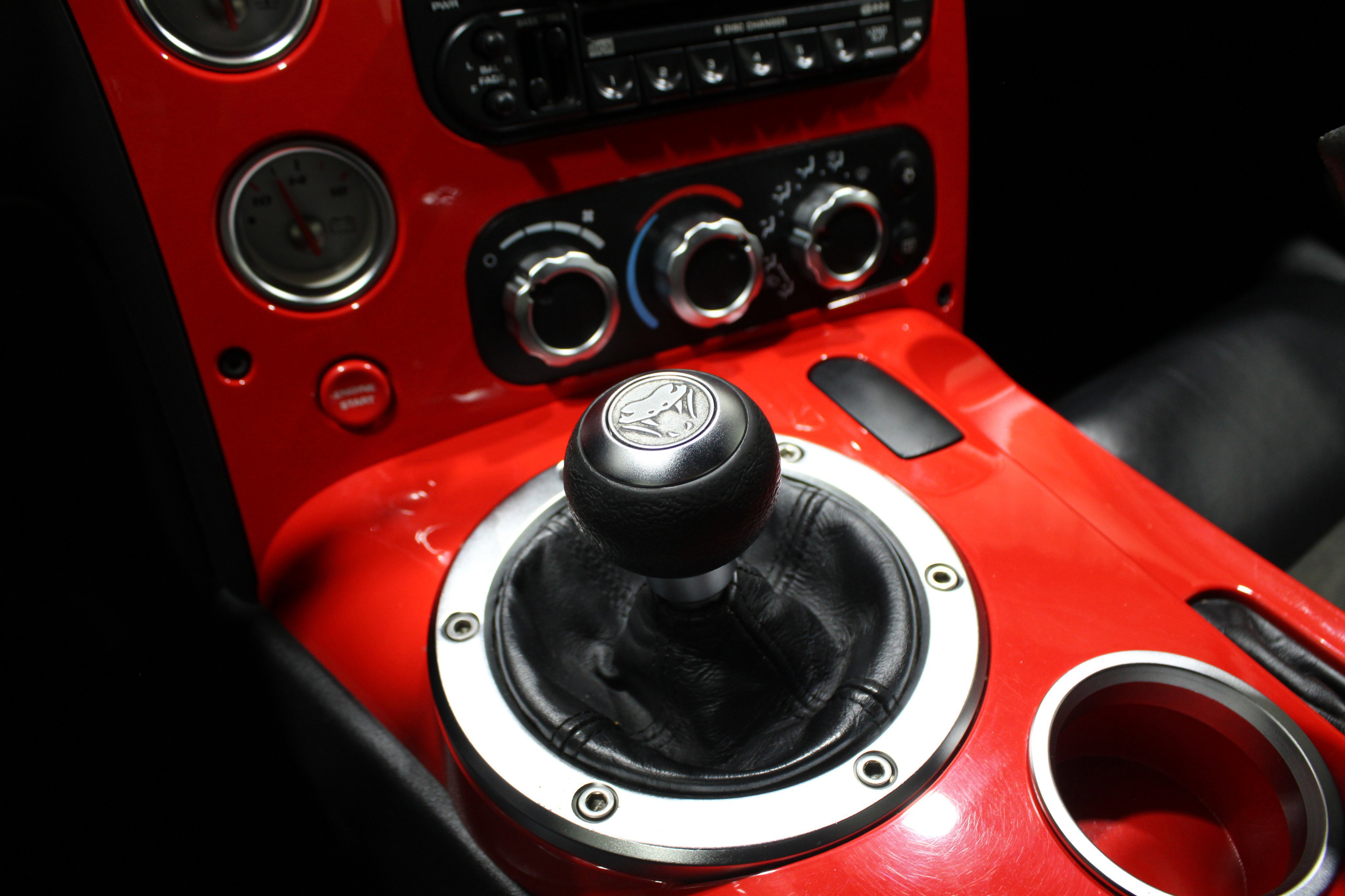 Used 2004 Dodge Viper SRT-10 RWD image 11
