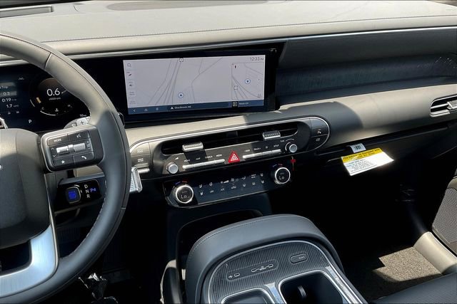 New 2026 Hyundai Palisade Calligraphy image 7