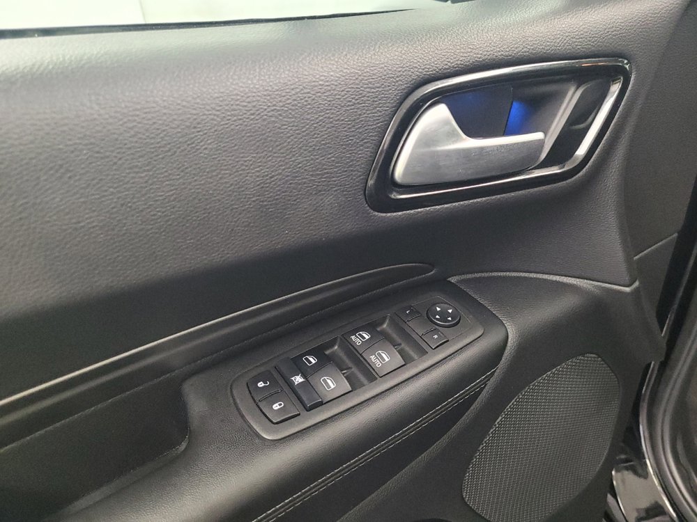 Used 2021 Dodge Durango SXT AWD/4WD image 27