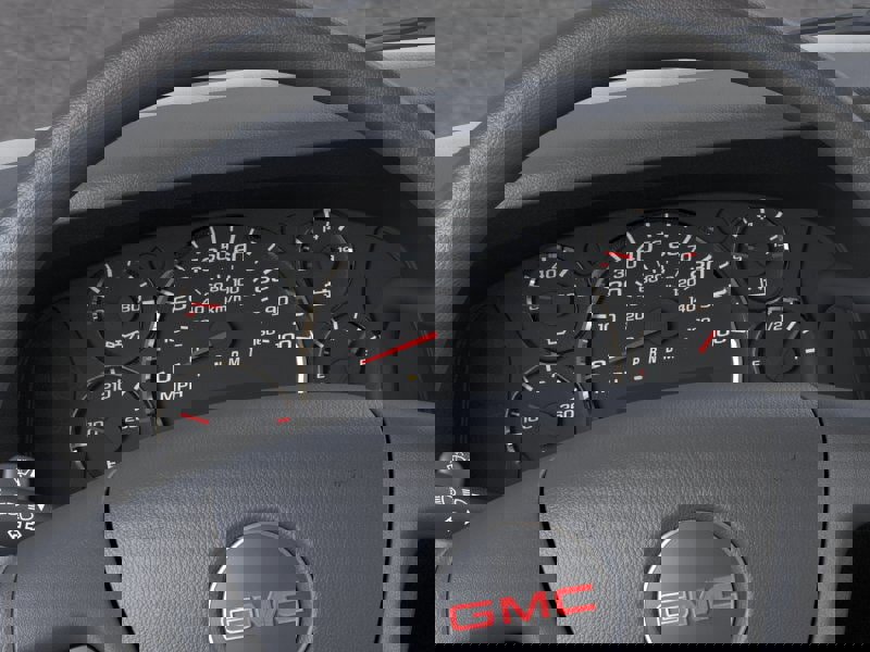 New 2025 GMC Savana 2500 w/ Driver Convenience Package image 18